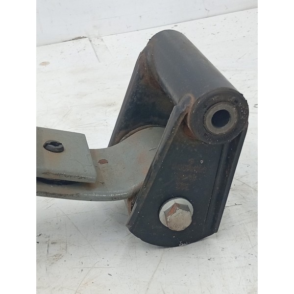 Mola Traseira Amarok V6 2017 A 2023