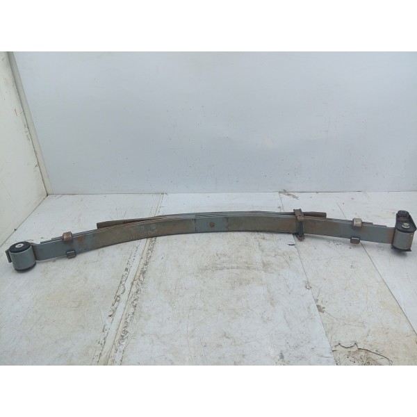 Mola Traseira Amarok V6 2017 A 2023