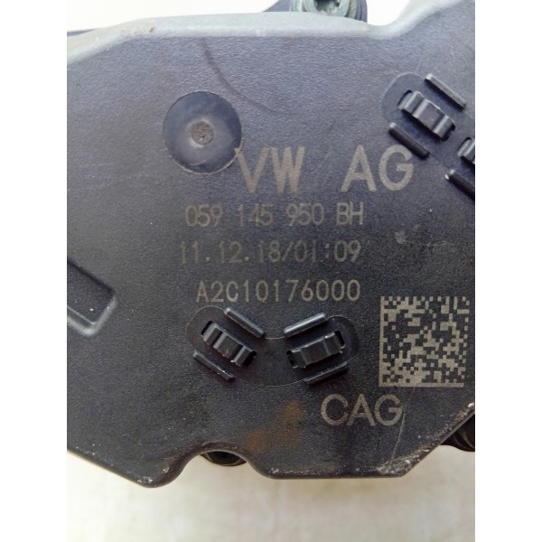 Tbi Corpo Borboleta Amarok V6 2018 A 2021