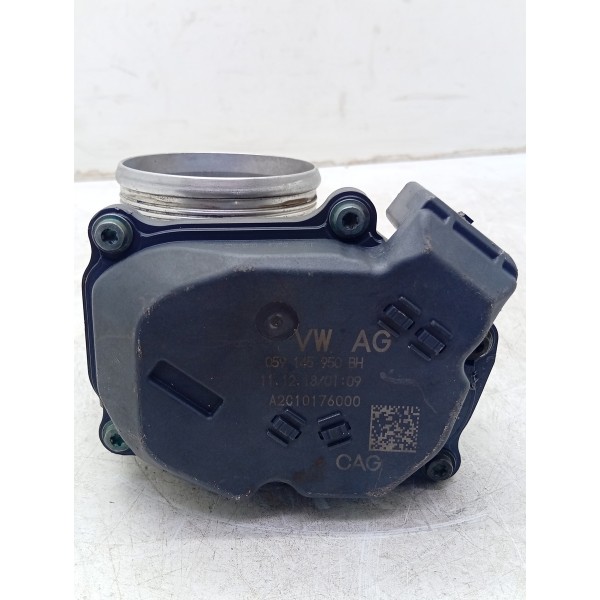 Tbi Corpo Borboleta Amarok V6 2018 A 2021