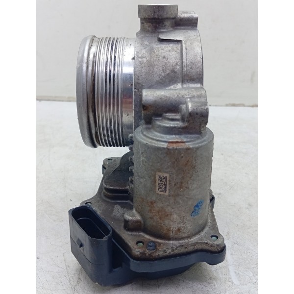 Tbi Corpo Borboleta Amarok V6 2018 A 2021