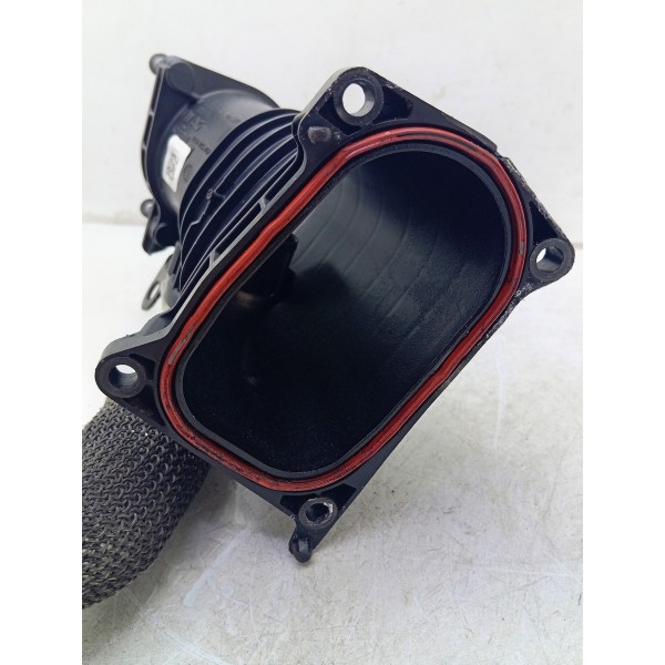 Tubo Coletor Admissão Amarok V6 2017 A 2023