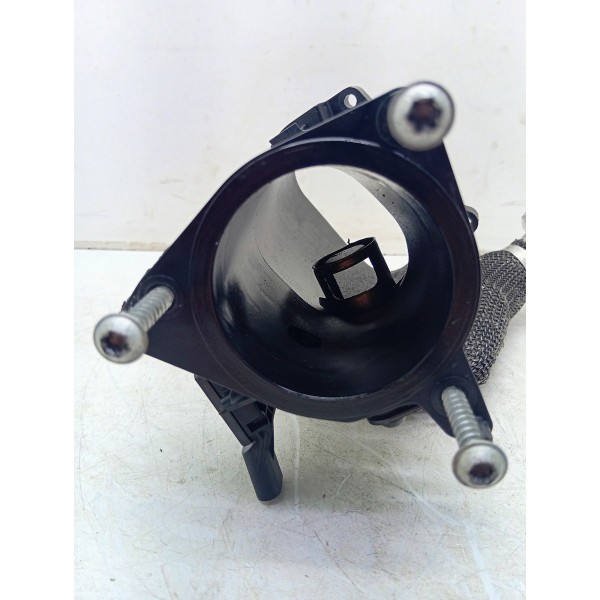 Tubo Coletor Admissão Amarok V6 2017 A 2023