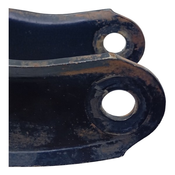 Torre Amortecedor Dian Amarok V6 2018 A 2023