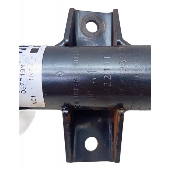 Torre Amortecedor Dian Amarok V6 2018 A 2023