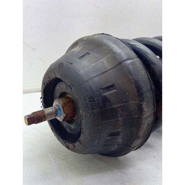 Torre Amortecedor Dian Amarok V6 2018 A 2023