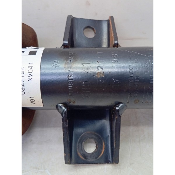 Torre Amortecedor Dian Amarok V6 2018 A 2023