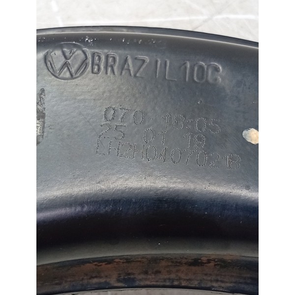 Bandeja/balança Suspensãodir\esq Amarok V6 2011 A 2015