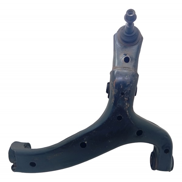 Bandeja Inferior (dd) Amarok V6 2011 A 2015