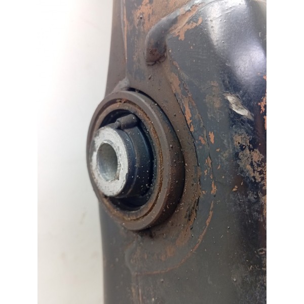 Bandeja Inferior (dd) Amarok V6 2011 A 2015