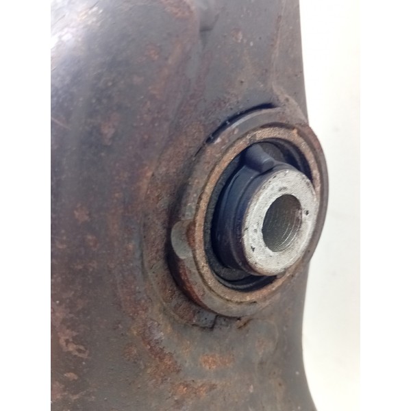 Bandeja Inferior (dd) Amarok V6 2011 A 2015