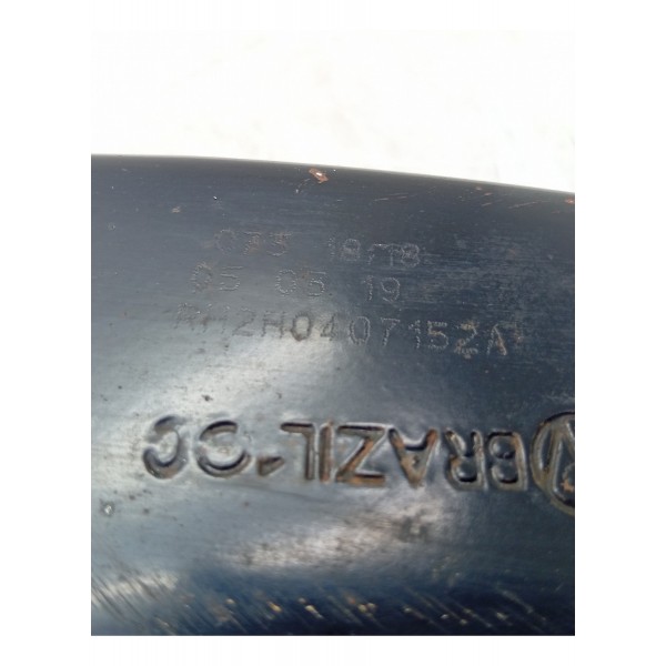 Bandeja Inferior (dd) Amarok V6 2011 A 2015