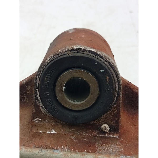 Caixa Direção Hidráulica Amarok V6 2014 A 2018