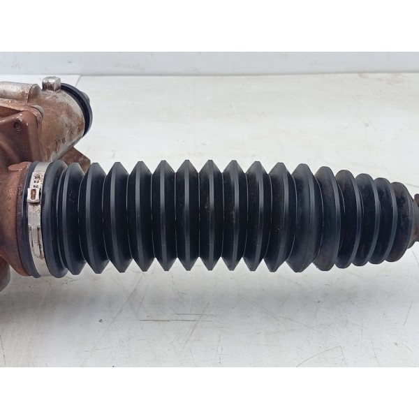 Caixa Direção Hidráulica Amarok V6 2014 A 2018