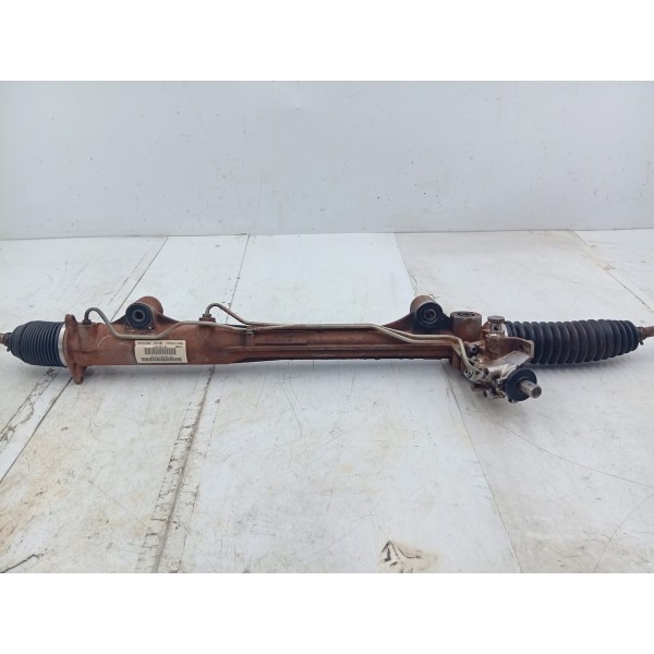 Caixa Direção Hidráulica Amarok V6 2014 A 2018