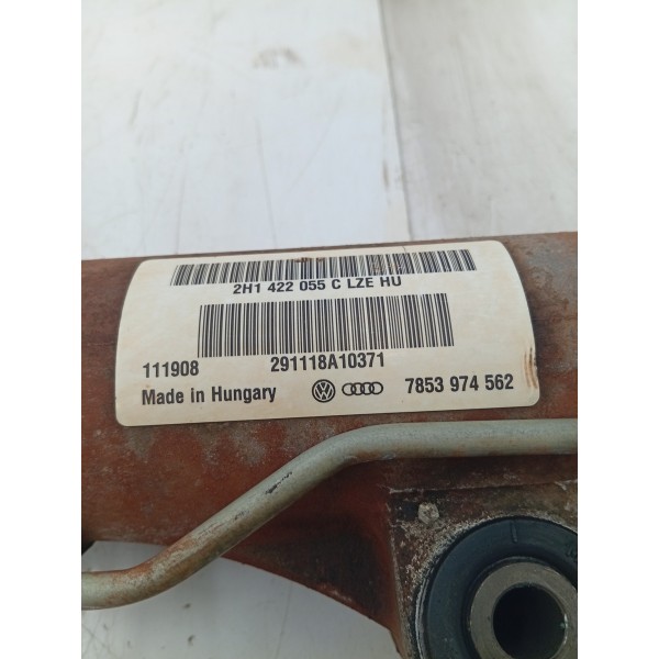 Caixa Direção Hidráulica Amarok V6 2014 A 2018