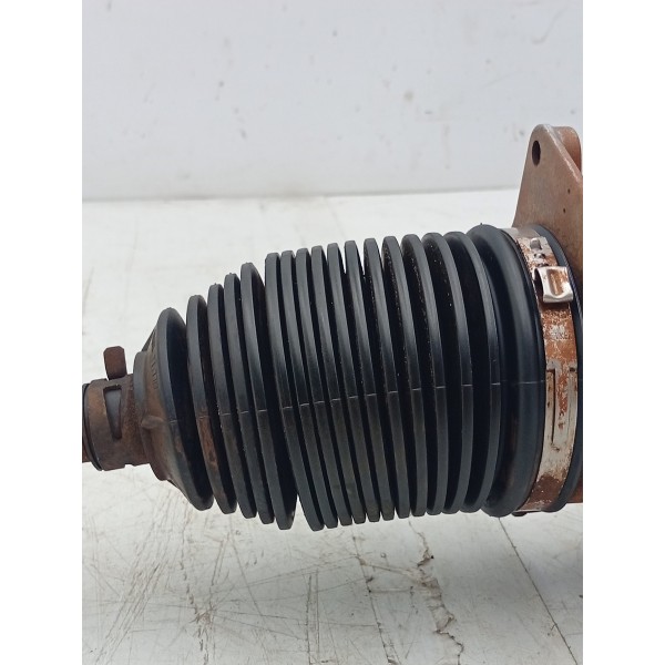 Caixa Direção Hidráulica Amarok V6 2014 A 2018