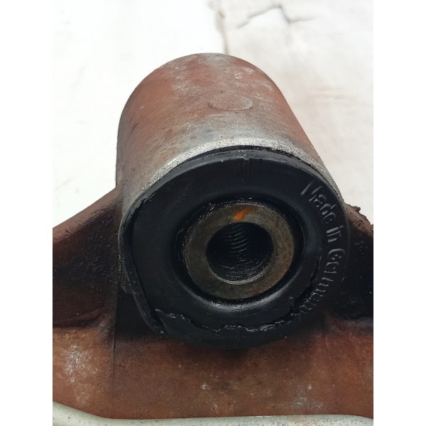 Caixa Direção Hidráulica Amarok V6 2014 A 2018