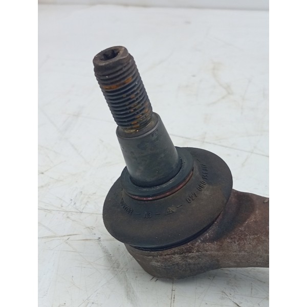 Caixa Direção Hidráulica Amarok V6 2014 A 2018