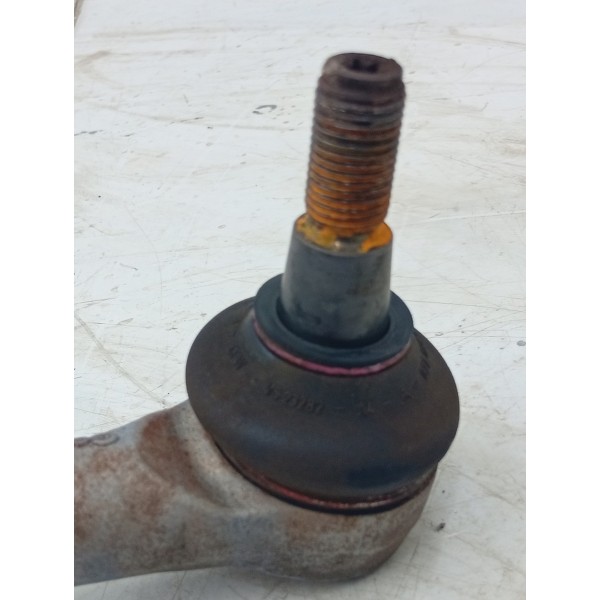 Caixa Direção Hidráulica Amarok V6 2014 A 2018