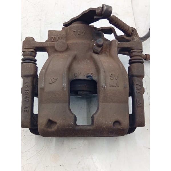 Pinça Freio Tras\dir Amarok V6 2018 A 2023