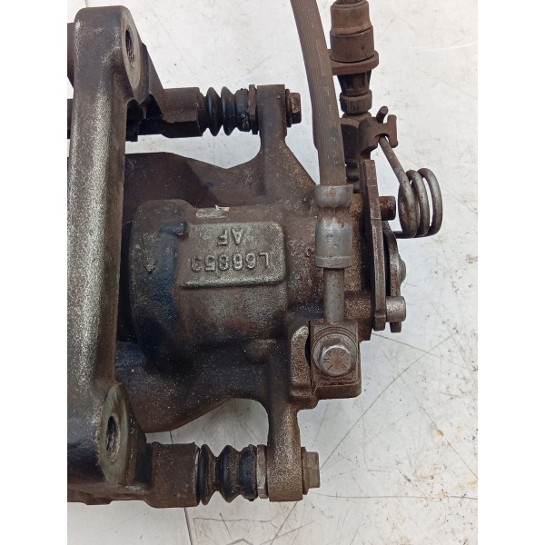 Pinça Freio Tras\dir Amarok V6 2018 A 2023