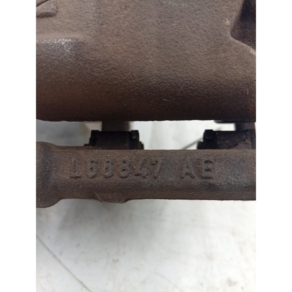 Pinça Freio Tras\dir Amarok V6 2018 A 2023