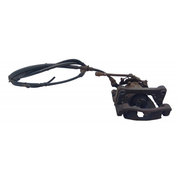 Pinça Freio Tras\dir Amarok V6 2018 A 2023