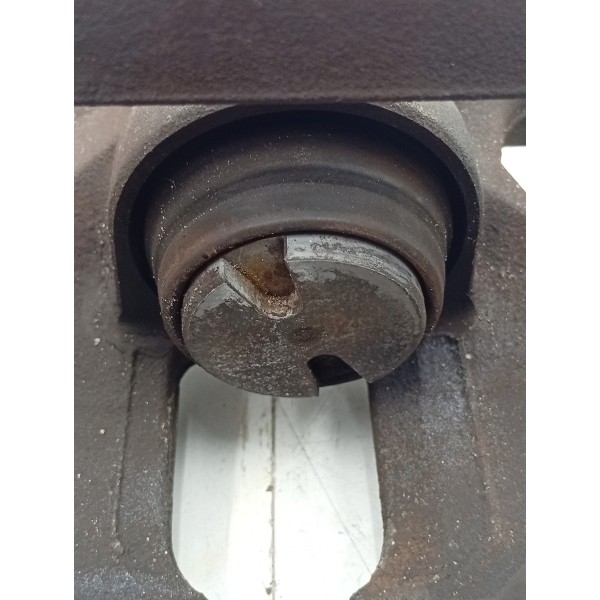 Pinça Freio Tras\dir Amarok V6 2018 A 2023