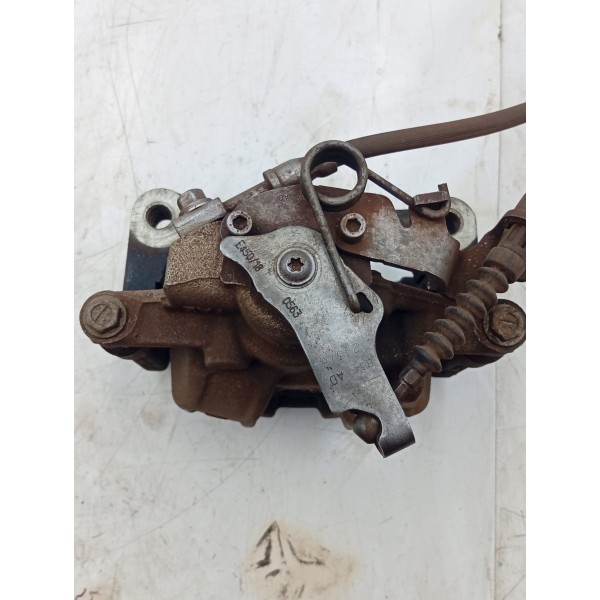 Pinça Freio Tras\dir Amarok V6 2018 A 2023