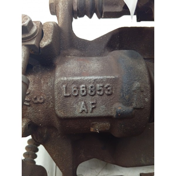 Pinça Freio Tras\dir Amarok V6 2018 A 2023