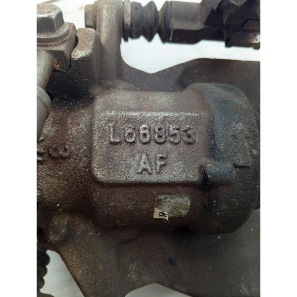 Pinça Freio Tras\dir Amarok V6 2018 A 2023