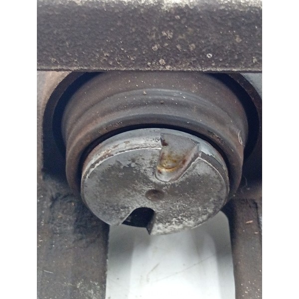 Pinça Freio (te) Amarok V6 2018 2019 2020 2021 2022 A 2023