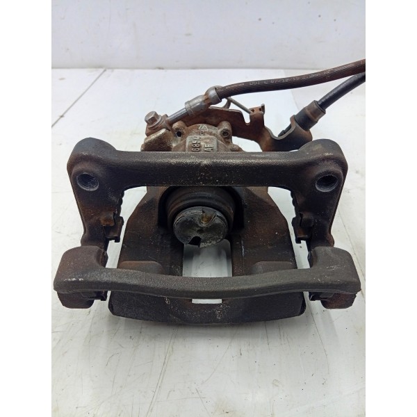 Pinça Freio (te) Amarok V6 2018 2019 2020 2021 2022 A 2023