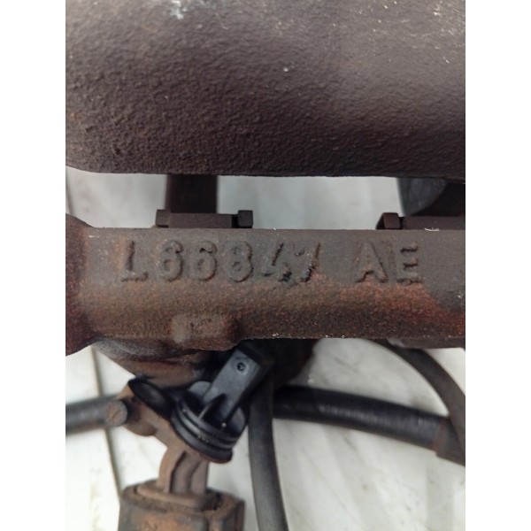 Pinça Freio (te) Amarok V6 2018 2019 2020 2021 2022 A 2023