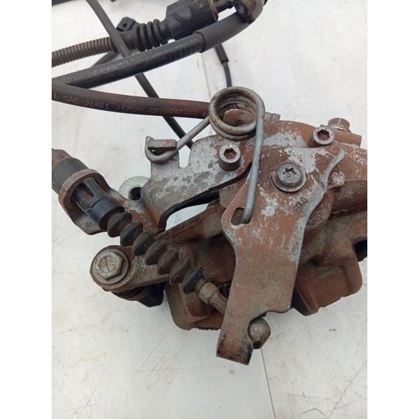 Pinça Freio (te) Amarok V6 2018 2019 2020 2021 2022 A 2023