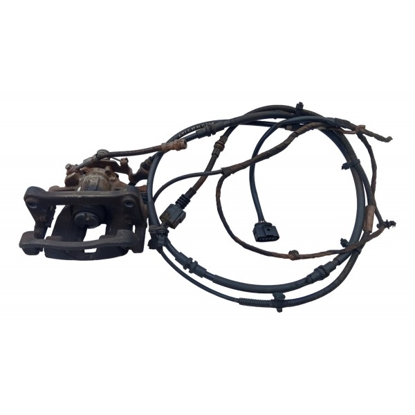 Pinça Freio (te) Amarok V6 2018 2019 2020 2021 2022 A 2023