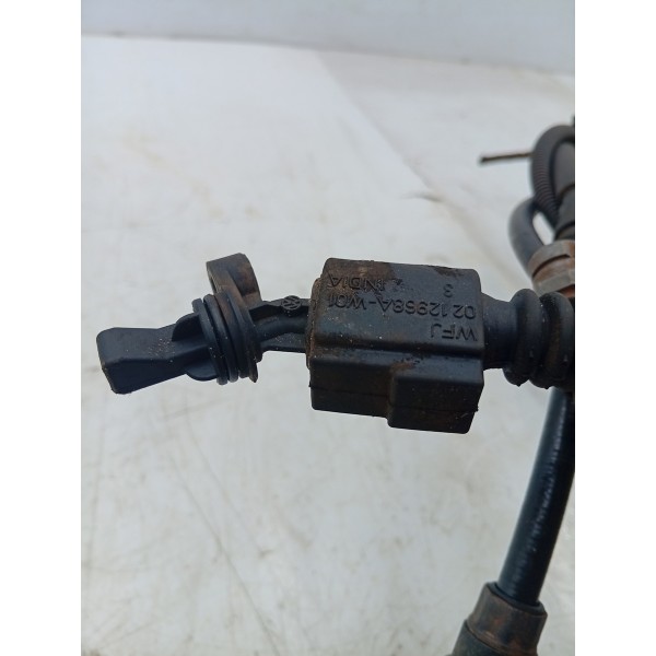 Pinça Freio (te) Amarok V6 2018 2019 2020 2021 2022 A 2023