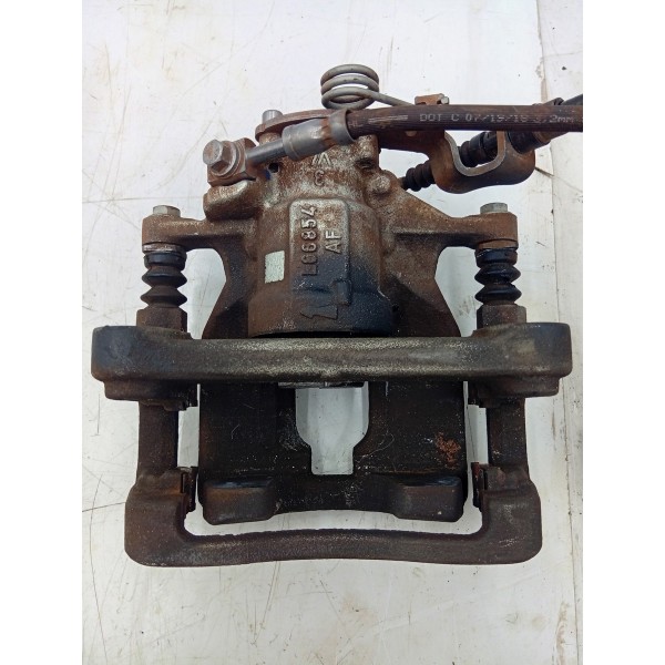 Pinça Freio (te) Amarok V6 2018 2019 2020 2021 2022 A 2023