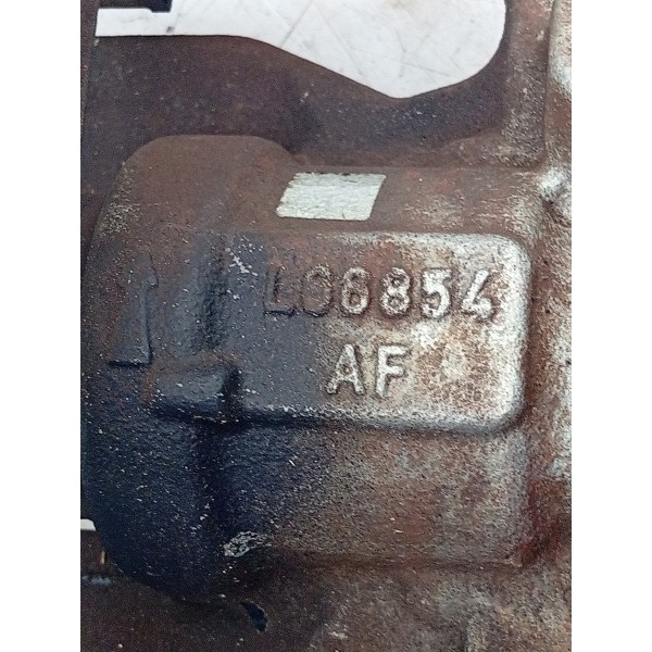 Pinça Freio (te) Amarok V6 2018 2019 2020 2021 2022 A 2023