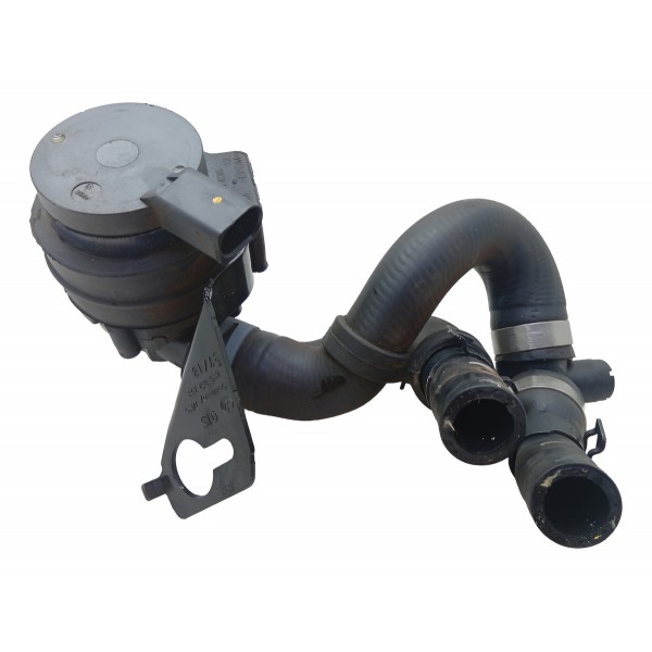 Bomba Água Auxiliar Amarok V6 2017 A 2021