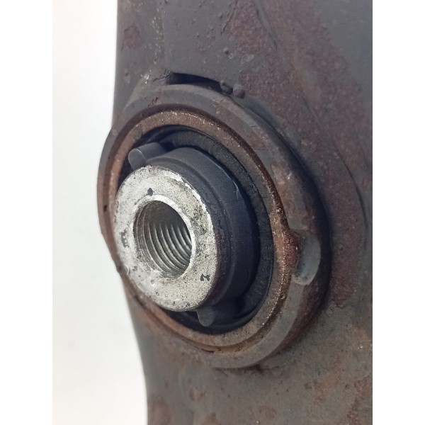 Bandeja Inferior Dir\esq Amarok V6 2011 A 2015