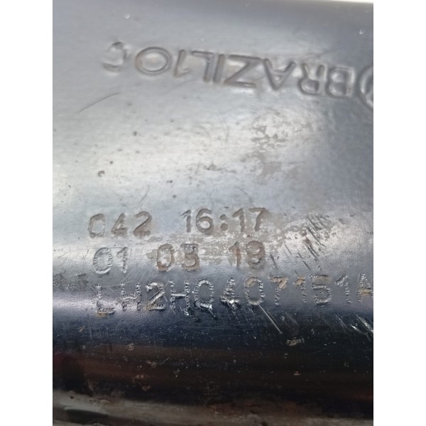 Bandeja Inferior Dir\esq Amarok V6 2011 A 2015