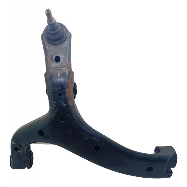 Bandeja Inferior Dir\esq Amarok V6 2011 A 2015