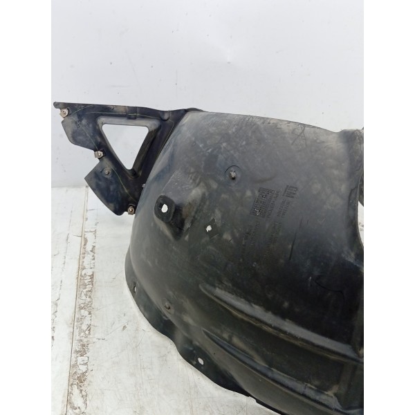 Parabarro Dianteiro Esquerdo Onix Turbo 2021 2022 23 A 2024