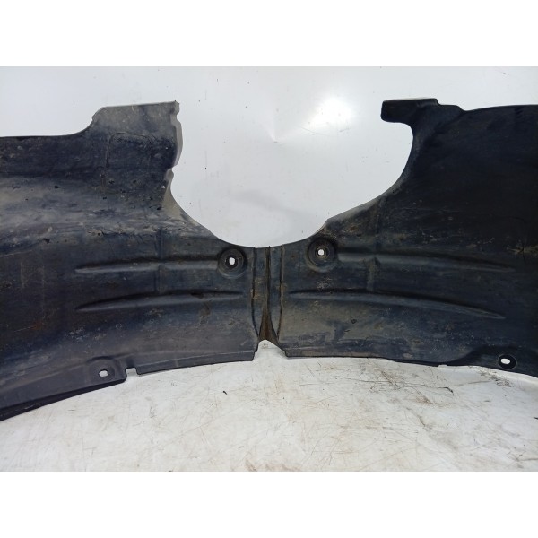 Parabarro Dianteiro Esquerdo Onix Turbo 2021 2022 23 A 2024