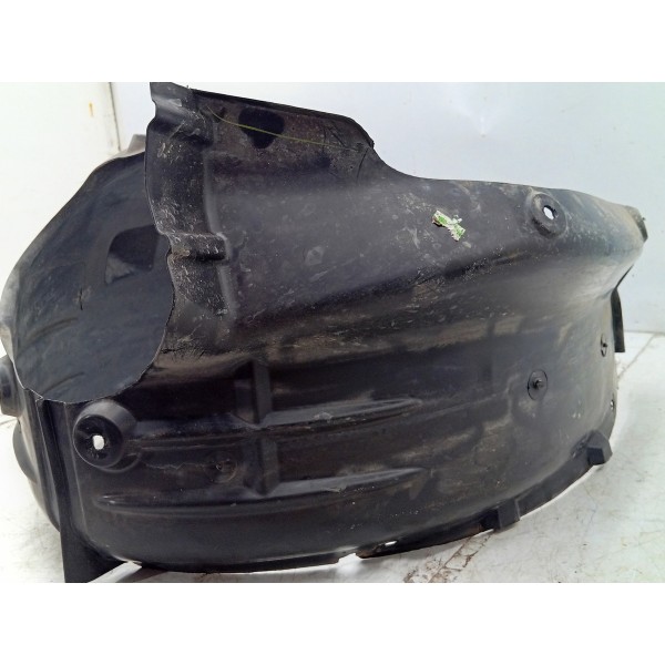 Parabarro Dianteiro Esquerdo Onix Turbo 2021 2022 23 A 2024