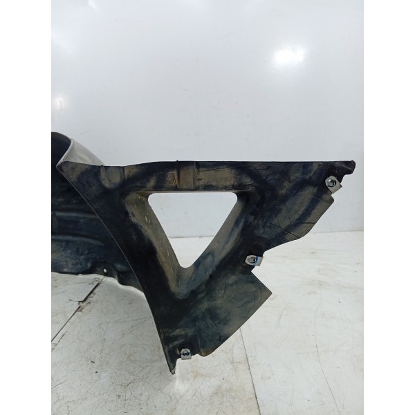 Parabarro Dianteiro Esquerdo Onix Turbo 2021 2022 23 A 2024