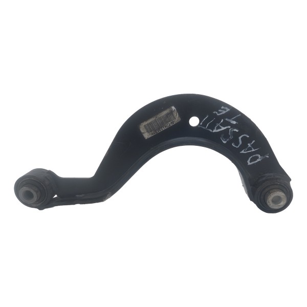 Braço Suspensão Traseira Esquerda Golf Jetta Passat 2013