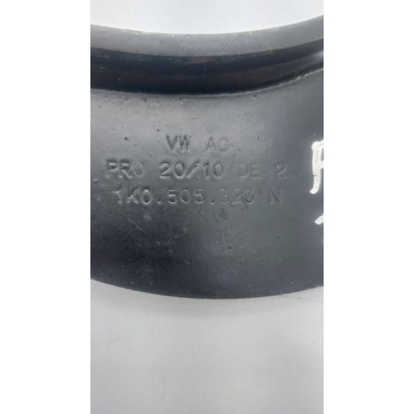 Braço Suspensão Traseira Esquerda Golf Jetta Passat 2013